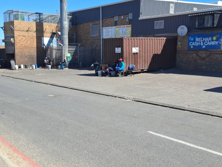 Commercial Property for Sale in Belhar Western Cape